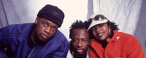 3 Classic Hip-Hop Tracks From 1996 That Make You Want To Get Up and Dance