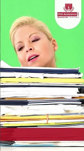 Identify the Right Research Gap for Your PhD | PhD Assistance