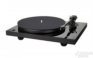 Music Hall MMF-2.3 Review | Crackling Sound