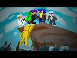 Moi Przyjaciele Chcieli Mnie Zabić, więc się Zemściłem