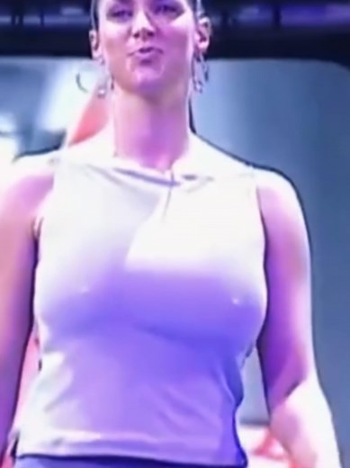 Stephanie McMahon WWE Divas highlights and moments