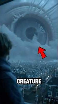 5 Animals With Eyes BIGGER Than Their Brains! 👁️🧠