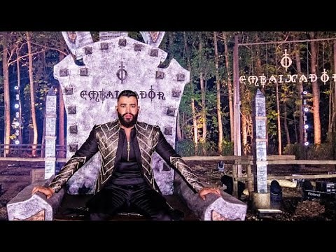 Gusttavo Lima - DVD Embaixador The Legacy (Clipe Oficial)