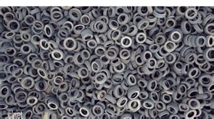 Airless tires are coming