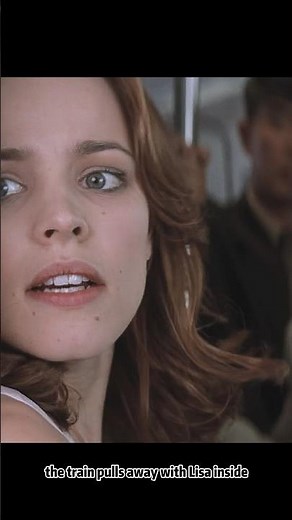 So Close! Killer Misses the Train in Tense Chase | Red Eye (2005)