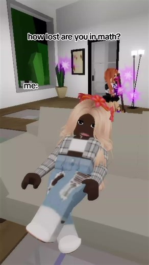 Exploring Math Challenges in Roblox Brookhaven