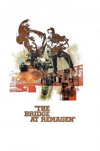 The Bridge at Remagen (1969) - Movie