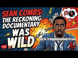 Sean Combs: The Reckoning Documentary Was Wild (I Finally Watched It)
