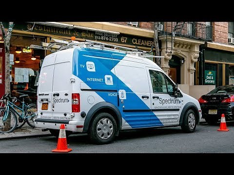 Beware of scammers pretending to work for Spectrum