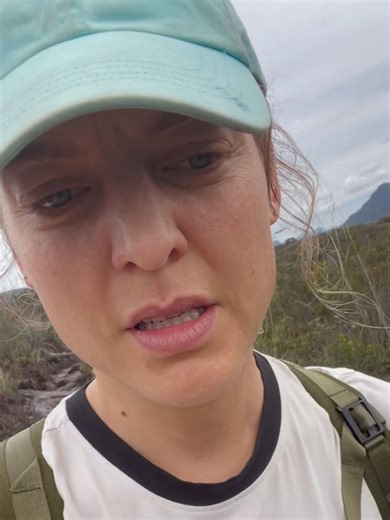 Ella Leyers on Instagram: "HIKED IT - LIKED IT ✅"