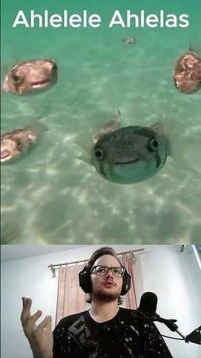 Ahlelele Ahlelas? memes from Tiktok #memes #fup