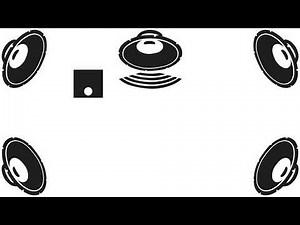 Dolby Pro Logic II Surround Sound Test. Google's Tacotron speech synthesis.