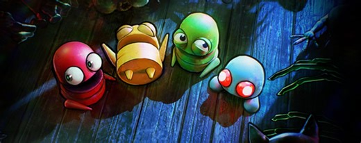 The REPO Cosmetic update launches May 7th, adds three magic staffs | TheSixthAxis