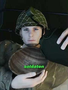 #germany #military #short