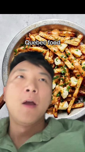 More quebec culture lessons #greenscreen #quebec #china #chinois