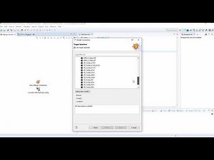 Arm Development Studio #3 Hello World | Stworzenie projektu | Konfiguracja połączenia