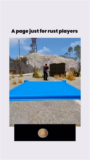 Reuben Ibobo on Instagram: "🎮🔥 Rust (2013–Present) — Survival Game ⸻ 🎭 CAST (Developers & Notable Roles) • Developed by Facepunch Studios • Lead Designer: Garry Newman • Community-driven content creators & streamers ⸻ 🎞️ NARRATION Rust is one of the most intense multiplayer survival games ever created, where the line between ally and enemy is razor-thin. Players start naked on a hostile island with nothing but a rock and a torch. To survive, they must gather resources, craft weapons, build b