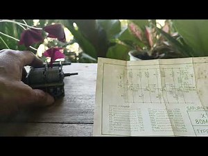 Review 80m transmitter