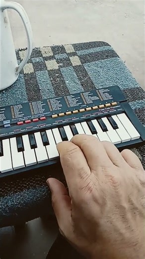 prácticas en teclado casio sa-1 100 sound tonebank