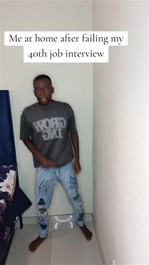 Lessons Learned from Failing Job Interviews