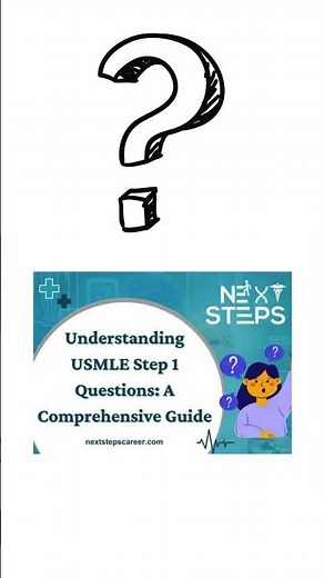USMLE Step 1 Question