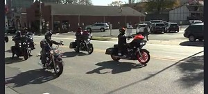 1.4K views · 36 reactions | We salute our veterans on this special day. Thank you for your service. The Foothills Chapter had a great time and we felt honored to be ask to participate in the Rome Ga Veterans Day Parade. | MFC Motorcycle Club, Foothills | Facebook