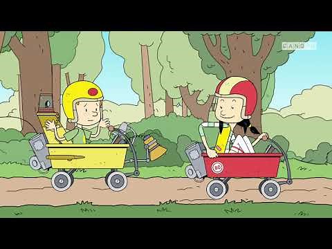 CANOPE - Les économies d'énergie