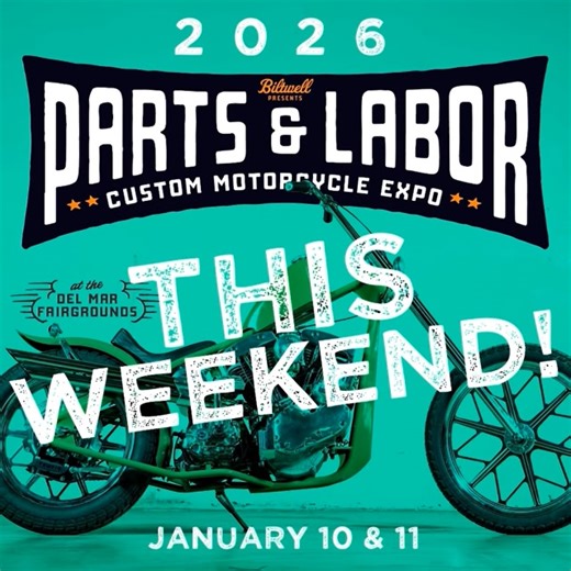 Los Angeles Fairing co. on Instagram: "It’s going down this weekend in Del Mar CA at the @partsandlabor show . Place an order with us at the show and get free shipping . We will be having our Carbon fiber parts on Display . Our sale is still going on the web site . Use discount code - HOMEGROWN #partsandlaborexpo #carbonfiber #performanceharleyparts #fxlrst2025"