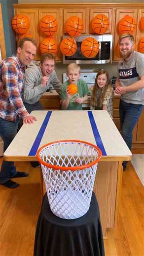 Where basketball passion comes alive