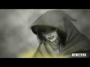 Tangled Opening scenes (deleted scenes)