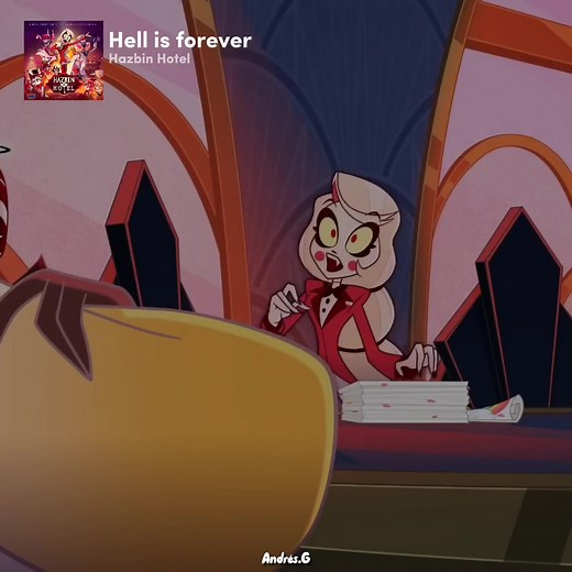 Happy Day in Hell Lyrics and Hazbin Hotel Songs