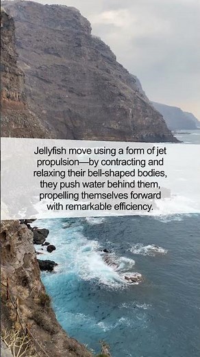Discover the Surprising Secrets of Jellyfish Movement