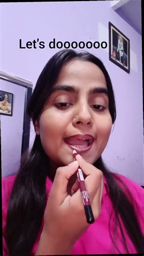 follow for more guyssss💕✨#trendingshorts #makeuptutorial #makeuplook #mars #marslipstick