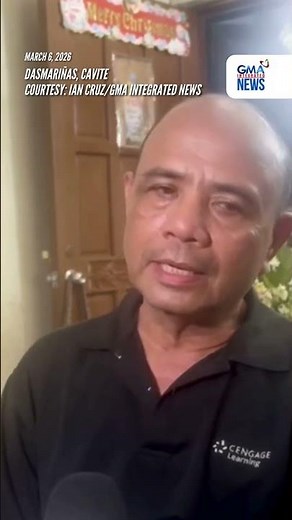 Mga miyembro ng Tau Gamma Phi na pinangalanan ng DILG na sangkot umano sa... | GMA Integrated News