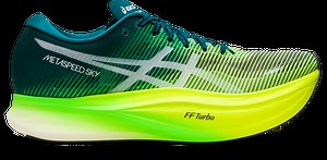 Asics Metaspeed Sky : RW review the record-breaking super shoe