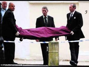 Amy Winehouse Dies death by a drug overdose