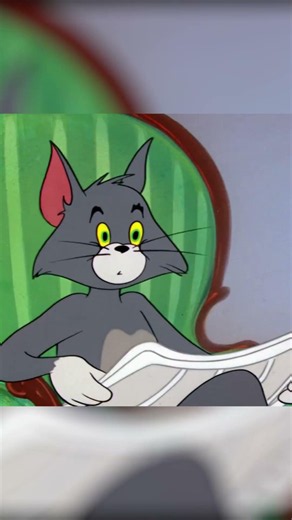 On a grandi avec les mèmes, eux sont nés dedans 😎 #TomEtJerry #cartoonito #shorts