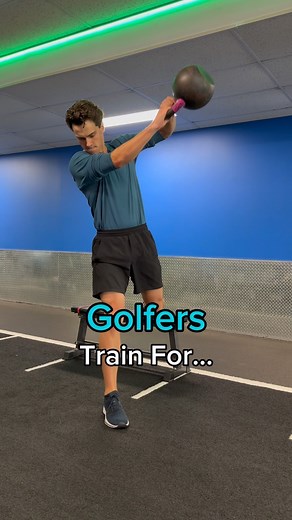 Unlock the Power: Integrated Movement for a Strong & Stable Swing ⛳️✨ Dynamic stability for me is the art of sequencing integrated movement in good alignment. 👨‍🍳 What does that mean for your golf swing? Everything‼️ Embark on a journey to a better swing with these game-changing exercises. Each move is meticulously explained and demonstrated in my FREE EXERCISE LIBRARY (check the link in bio for videos and detailed breakdowns). Help me help you‼️ #golffitness #golf #golflife #golfswing #golfst