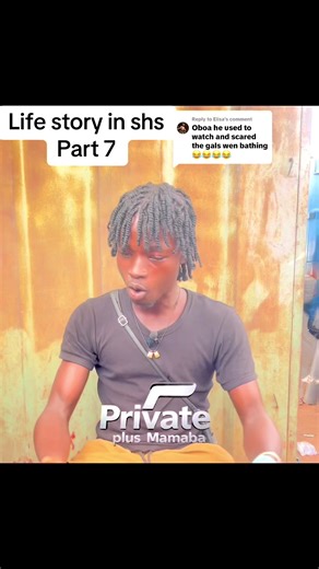 Navigating Life in SHS: Part 7 Insights