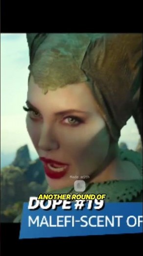 Disney's Animated and Live-Action Magic! #disneys