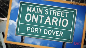 10K views · 44 reactions | Get your motors runnin’ and head out on the highway with this Main Street Ontario short showing the history of Port Dover’s famed Friday the 13th Motorcycle Rally that can attract tens of thousands of enthusiasts. The Tale of a Town - Canada | TVO Docs | Facebook