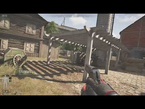 Arena Breakout Infinite 2025 Deagle