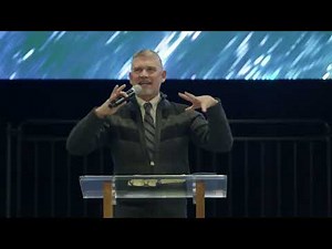 Going the Extra Mile - Pastor Greg Locke