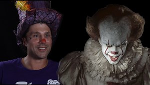 It Chapter Two: Does Pennywise Hurt The Professional Clown Industry?