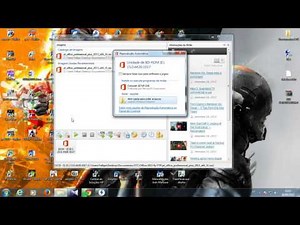 Como Usar o DAEMON Tools Lite + Download by FTR