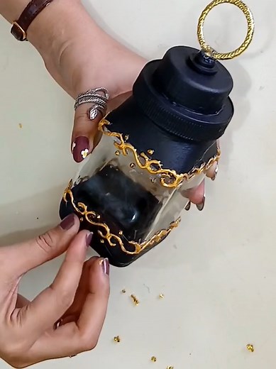 Creative Upcycling Ideas for Glass Bottles