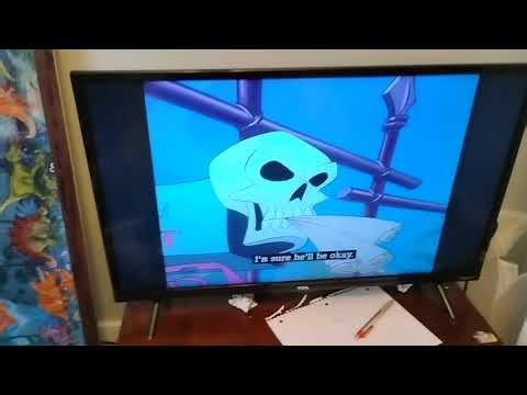 The Lion King's Timon and Pumbaa: pumbaa scared