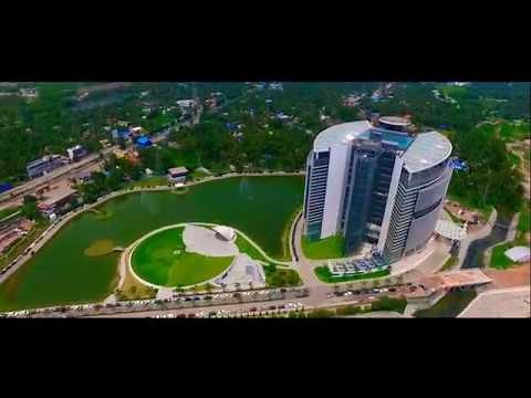 UST GLOBAL TRIVANDRUM