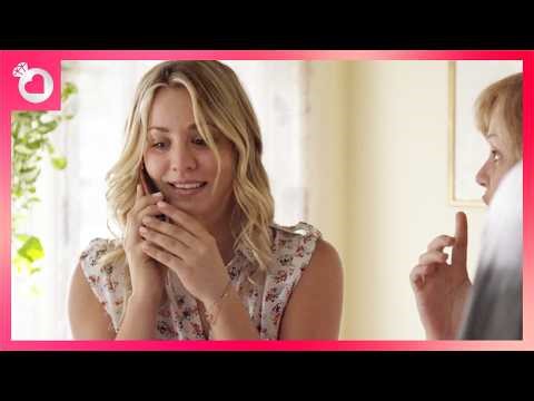 Authors Anonymous | Romantic Comedy Starring Kaley Cuoco | Full Movie