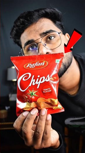 Chips Companies का सबसे बड़ा SCAM 🤫 #Shorts